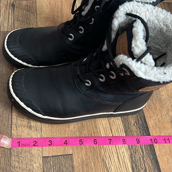 Keen waterproof boots - Picture 13 of 15